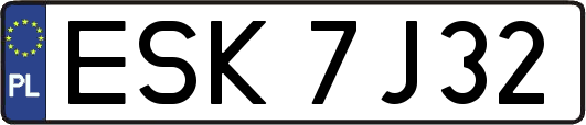 ESK7J32
