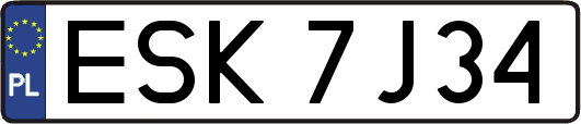 ESK7J34