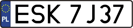 ESK7J37