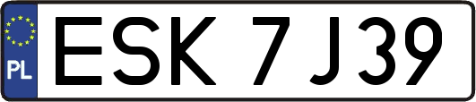 ESK7J39