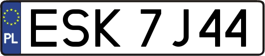 ESK7J44