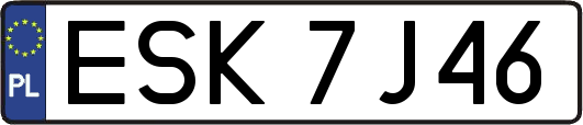 ESK7J46