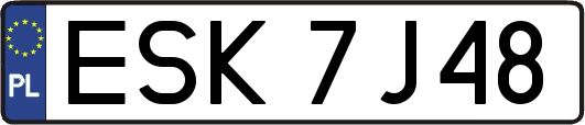 ESK7J48