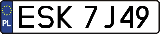 ESK7J49