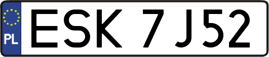 ESK7J52