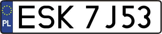 ESK7J53