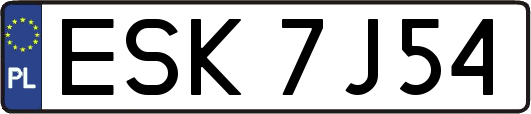ESK7J54