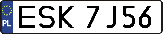 ESK7J56