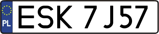ESK7J57