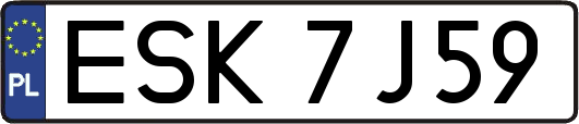 ESK7J59