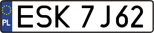ESK7J62