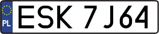 ESK7J64