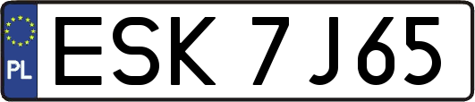 ESK7J65
