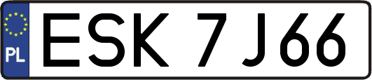 ESK7J66