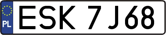 ESK7J68