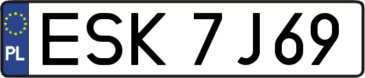 ESK7J69