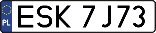 ESK7J73