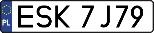 ESK7J79
