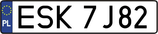 ESK7J82