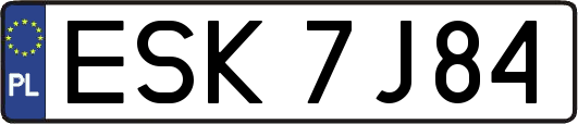 ESK7J84