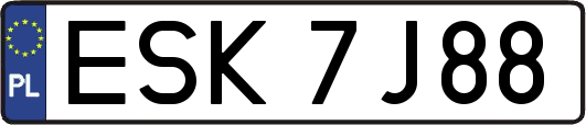 ESK7J88