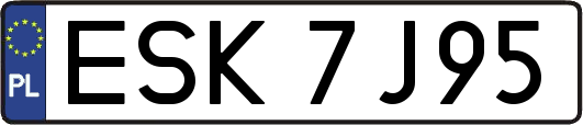 ESK7J95