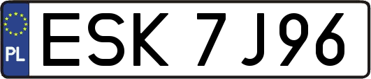 ESK7J96