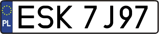 ESK7J97