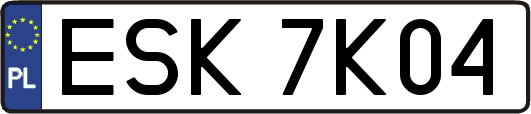 ESK7K04