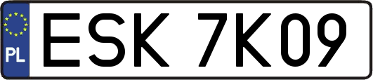 ESK7K09