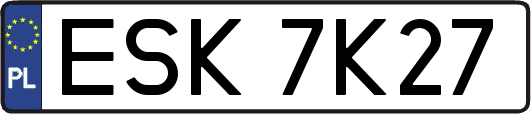 ESK7K27