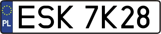 ESK7K28