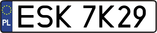 ESK7K29