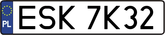ESK7K32