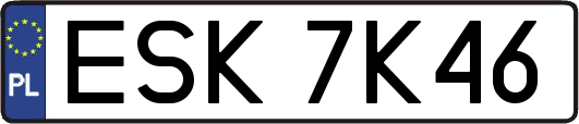 ESK7K46
