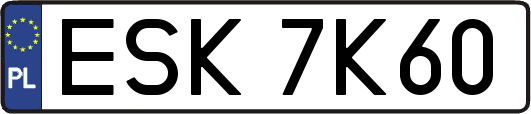 ESK7K60