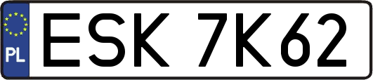 ESK7K62