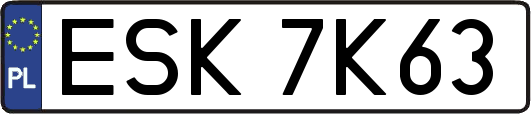 ESK7K63