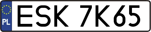 ESK7K65
