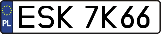 ESK7K66