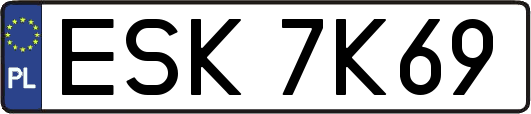 ESK7K69