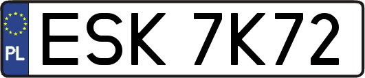 ESK7K72