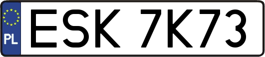 ESK7K73