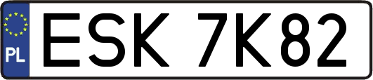 ESK7K82