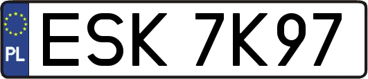 ESK7K97