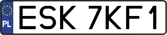 ESK7KF1