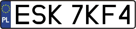 ESK7KF4