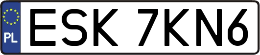 ESK7KN6