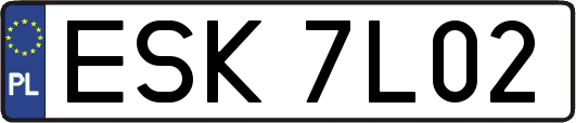 ESK7L02