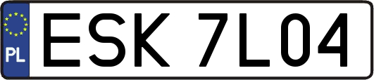 ESK7L04